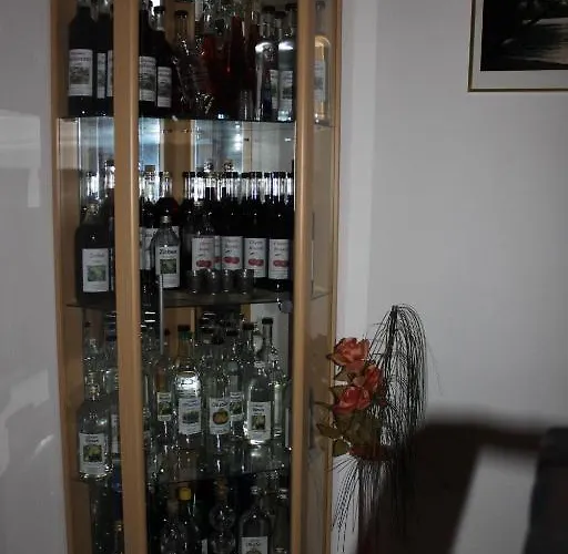 Haus Kammerlander Apartament