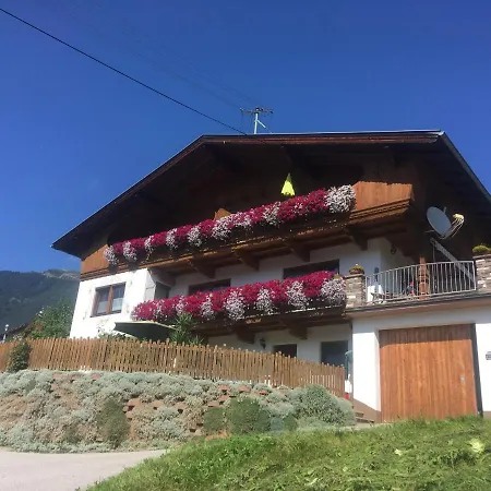 Haus Kammerlander Apartman *