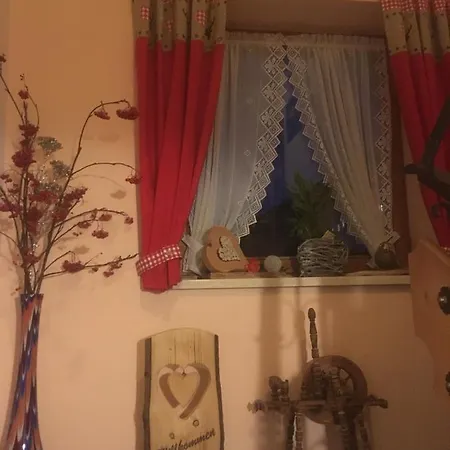 Haus Kammerlander Apartman