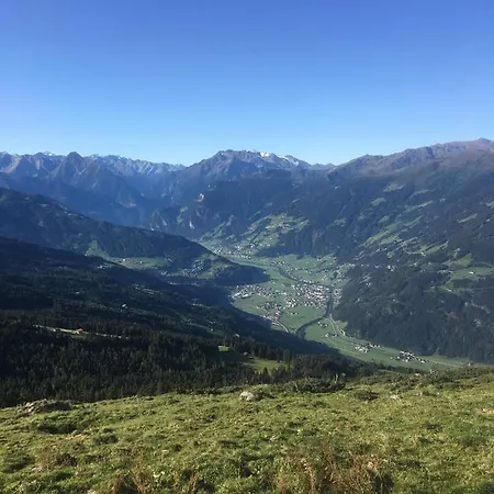 Apartman Haus Kammerlander Stummerberg