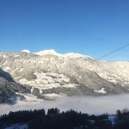 Haus Kammerlander Apartman