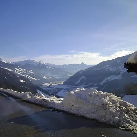 Apartman Haus Kammerlander