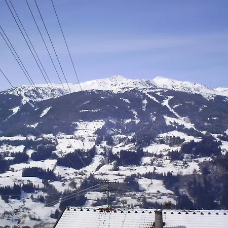 Haus Kammerlander Apartman