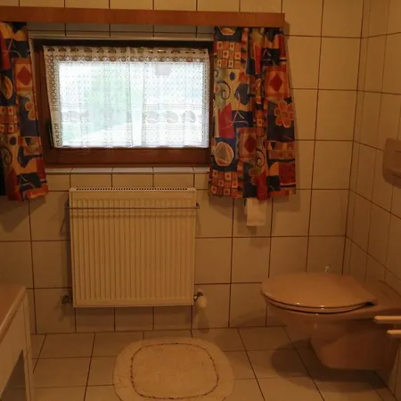 Haus Kammerlander Apartman *