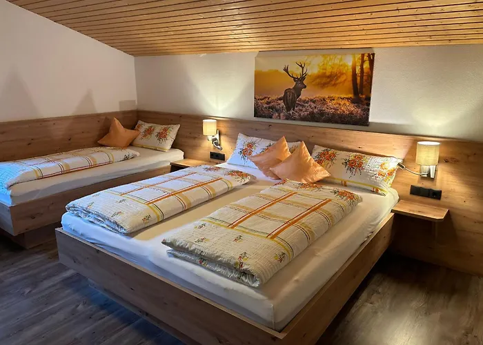 Haus Kammerlander Stummerberg