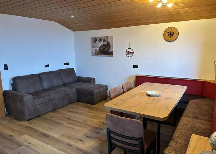 Haus Kammerlander Apartamento Stummerberg